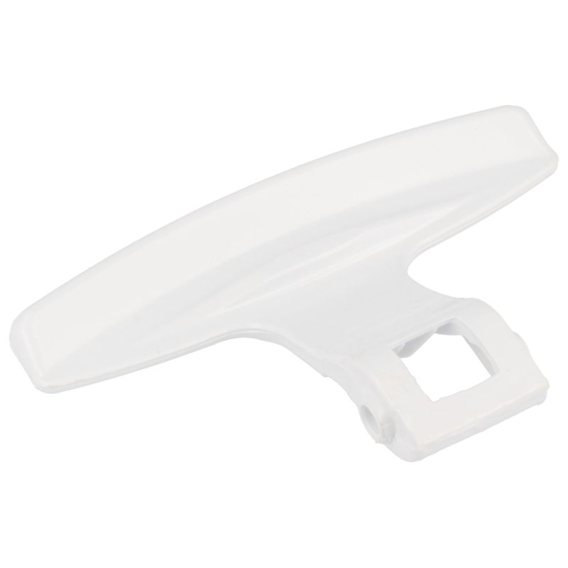 Maniglia Apertura Oblò 0020202021 Lavatrice HAIER