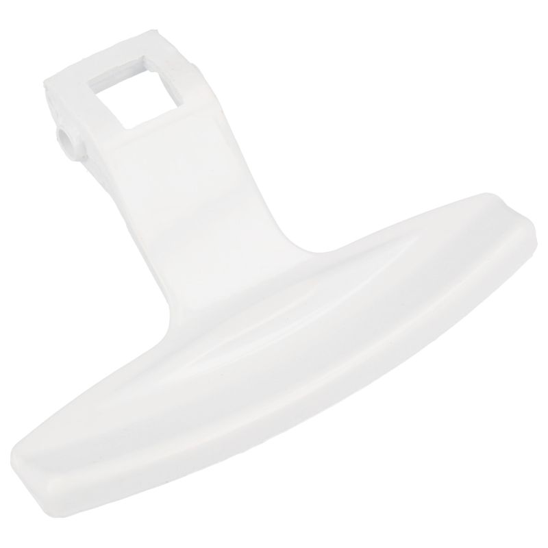 Maniglia Apertura Oblò 0020202021 Lavatrice HAIER