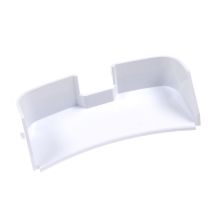 Cover-handle;wf8804lsw,abs,t2.5,w60,l125 Waschmaschine DC63-00853B