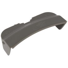 Samsung Befestigungsteile - Cover Handle;wf1802xec/ylp,abs,2.2,l117. Waschmaschine DC63-01371A