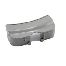 Cover Handle;wf1802xec/ylp,abs,2.2,l117. Waschmaschine DC63-01371B