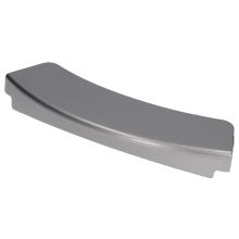 Samsung Türgriffe - Handle-door;q1657,abs,titaniumt Waschmaschine DC64-00561F