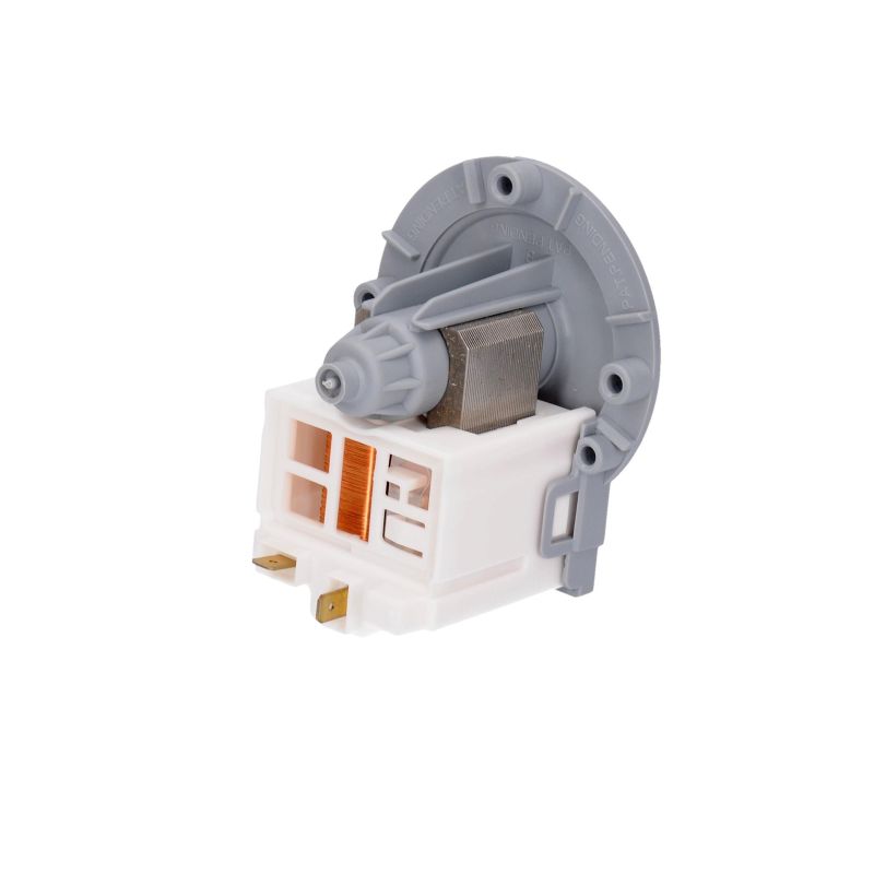 Elettropompa Di Scarico 1260611502 Lavatrice ZOPPAS,REX ELECTROLUX