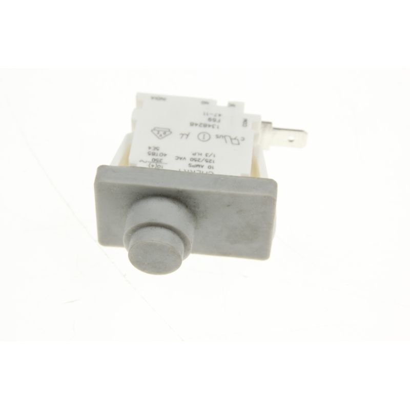 Interruttore Porta 1348248004 Lavatrice REX ELECTROLUX,REX ELECTROL...