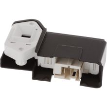 Bosch Siemens Geräteschalter - Verriegelung-elektrisch Mit Abdeckung Geschirrspüler 182154