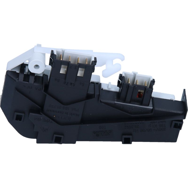Bloccaporta Emz 4+3 Contatti 182173 Lavatrice SIEMENS,BOSCH