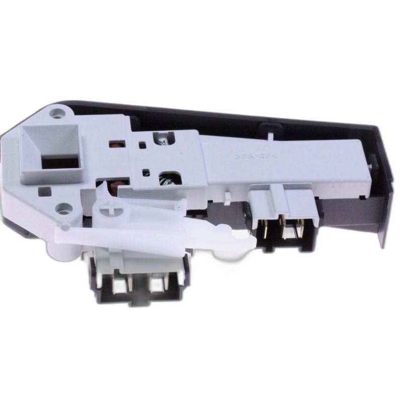 Bloccaporta Emz 4+3 Contatti 182173 Lavatrice SIEMENS,BOSCH