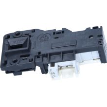 Türverriegelung. Eureka 490 Hr Waschmaschine 480111101392