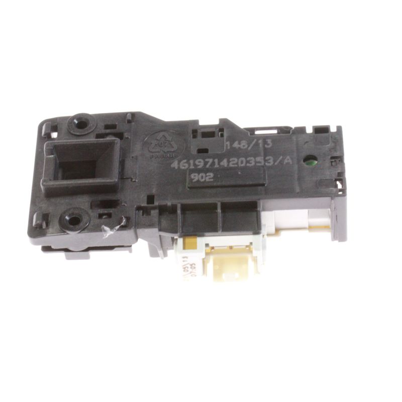 Elettroserratura Bitron, Morsettiera 480111101392 Lavatrice BAUKNEC...