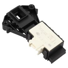 Whirlpool Indesit Geräteschalter - C00312124 Türverriegelung. Waschmaschine 480111104819