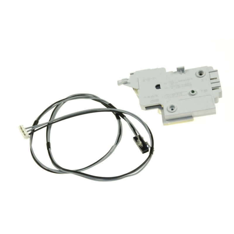 Serratura Per Lavatrice 481010474505 Lavatrice BAUKNECHT,WHIRLPOOL,...