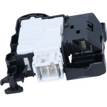 Whirlpool Indesit Geräteschalter - C00375005 Tür Schliessung Waschmaschine 481010602648