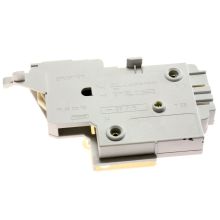 Türverriegelung. Waschmaschine 481227138364