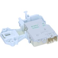 Smeg Geräteschalter - Türschloss Rold Waschmaschine 814490983