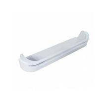 Whirlpool Indesit Türfach Kühlschrank - C00089091 Türfach Oben (style) Weiss 410/6[ Kühlschrank C00089091