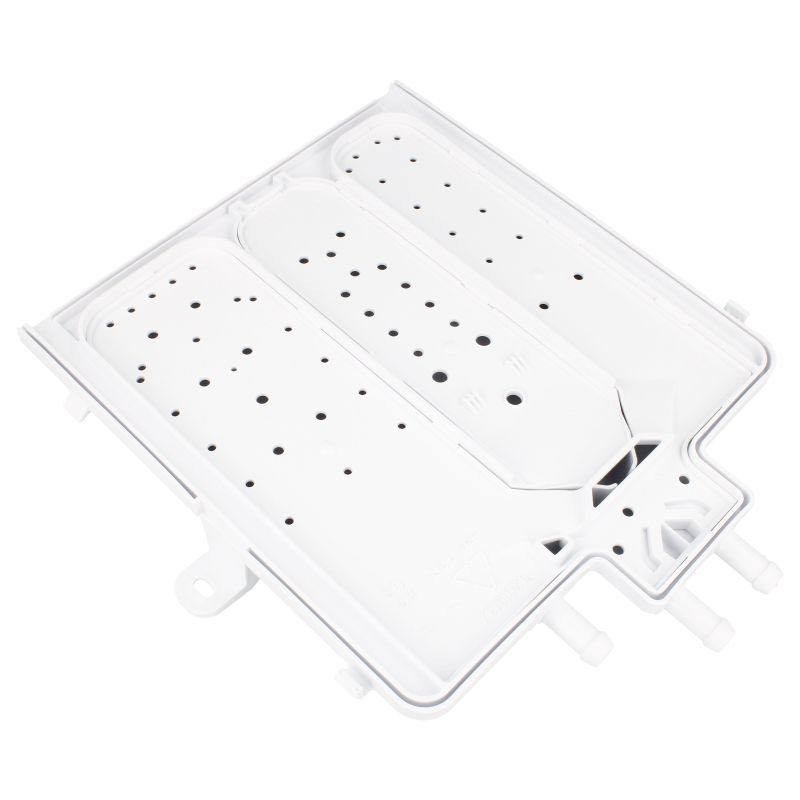 Coperchio Tramoggia Detersivo 42019141 Lavatrice SEKOM,DIKOM,FINLUX...