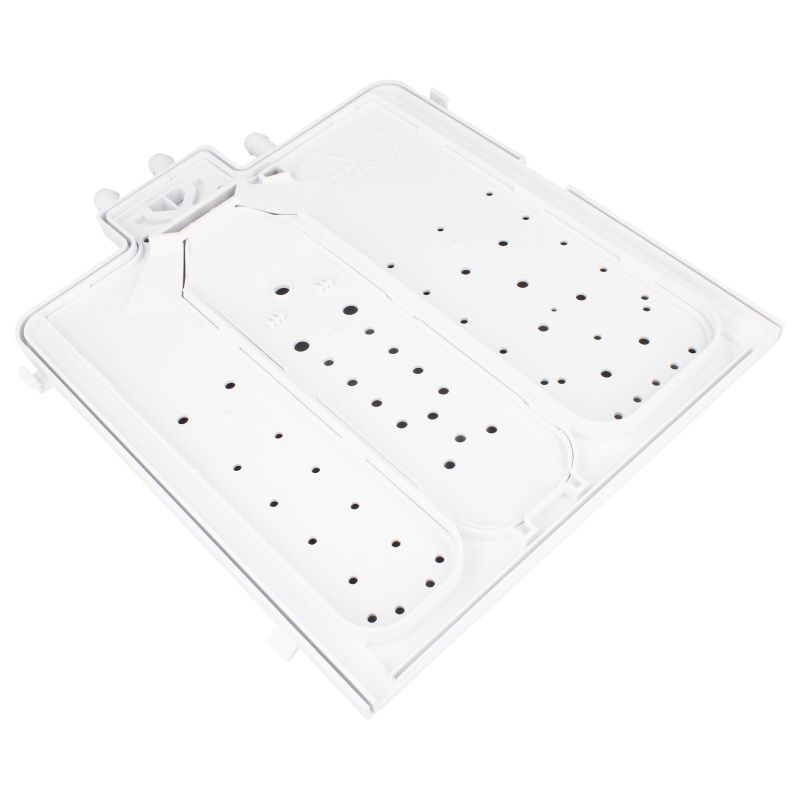 Coperchio Tramoggia Detersivo 42019141 Lavatrice SEKOM,DIKOM,FINLUX...