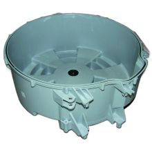 Vestel Bottiche - Bottich Hinterteil (tuf 500) Waschmaschine 20691919