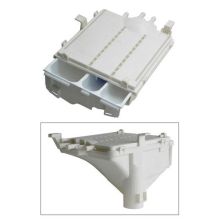 Vaschetta Detersivo 42002679 Lavatrice SEKOM,ELETTROZETA,INNO-HIT,R...