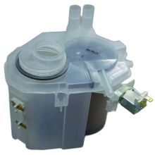 Water Softener Group- Passend Für Alto  Geschirrspüler 1744000300