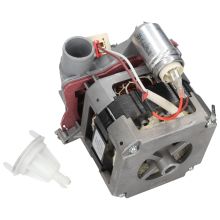 Motor Umwälzpumpe Geschirrspüler 1740703500