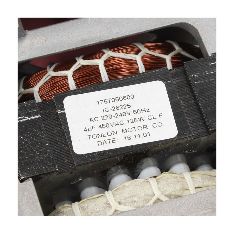 Motore Lavastoviglie 1740703500 Lavastoviglie BEKO,BLOMBERG