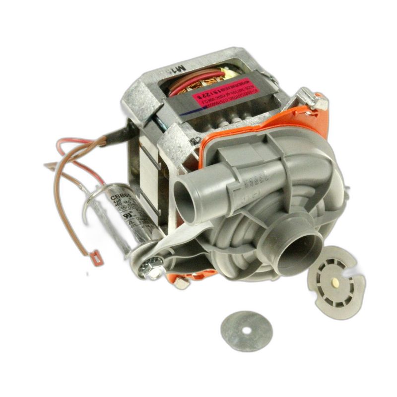 Motore Lavastoviglie 1740703500 Lavastoviglie BEKO,BLOMBERG