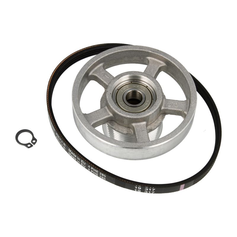Puleggia + Cinghia 492204404 Lavatrice BEKO