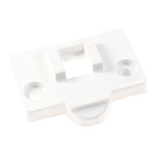 Scontrino Supporto Maniglia Oblò 2804960100 Lavatrice BEKO,SAN GIOR...