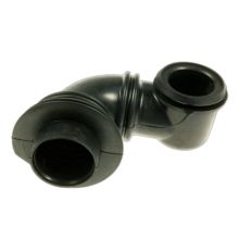 Beko Grundig Arcelik Verbindungsschlauch - Bottich Einlass Schlauch Waschmaschine 2830560100