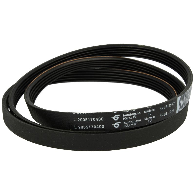 Cinghia 1277J5 El 2005170400 Lavatrice SAN GIORGIO,BEKO,BLOMBERG,SA...