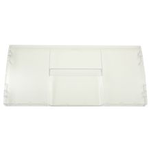 Beko Grundig Arcelik Blenden - Schublade Deckel (transparent/180 Mm) Kühlschrank 4206620100