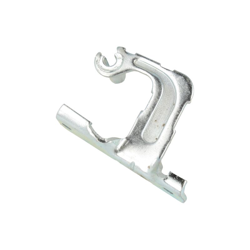 Cerniera Destra 4350610100 Frigorifero BEKO,SHAUB LORENZ