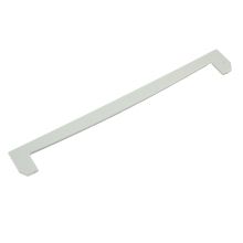 Front Glass Trim /45cm/arc P1(abs) Kühlschrank 4561530300
