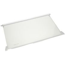 Beko Grundig Arcelik Scheibe Glas Plexiglas - Glass Shelf As/g60/white/ Safety/5/canal Kühlschrank 4616140500