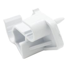 Beko Grundig Arcelik Gehäuseteile - Scharnier Rechts Fuer Blende Kühlschrank 4239690100