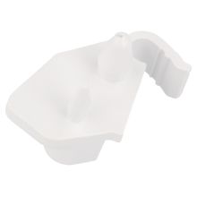 Beko Grundig Arcelik Gehäuseteile - Scharnier Links Fuer Blende Kühlschrank 4239700100