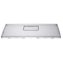 Beko Grundig Arcelik Schubladenblenden - Klappe Für Schublade Kühlschrank 4384641900