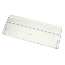 Beko Grundig Arcelik Gefrierfach-klappen - Printing_drawer_cover Kühlschrank 5906370900