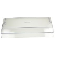 Beko Grundig Arcelik Gefrierfach-klappen - Printing_drawer_cover Kühlschrank 5906371000