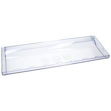 Beko Grundig Arcelik Schubladenblenden - Schubladenblende Kühlschrank 4397311400