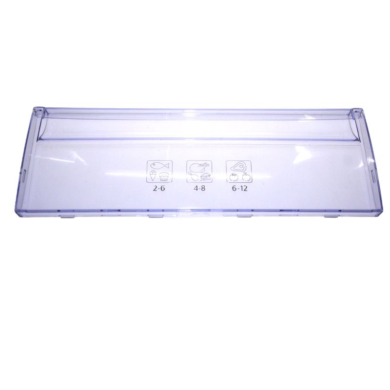 Frontalino Cassetto 4397311400 Frigorifero BEKO