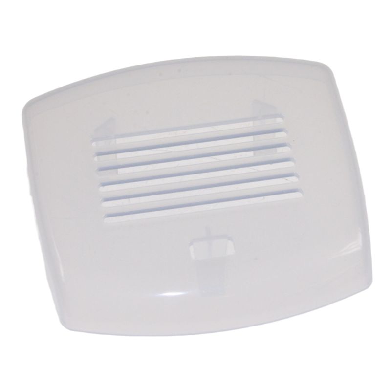 Copertura Lampada 4866100100 Frigorifero BEKO,BLOMBERG,SHAUB LORENZ