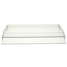 Beko Grundig Arcelik Türen - 190mm Drawer Cover Ice Maker Kühlschrank 5748760200