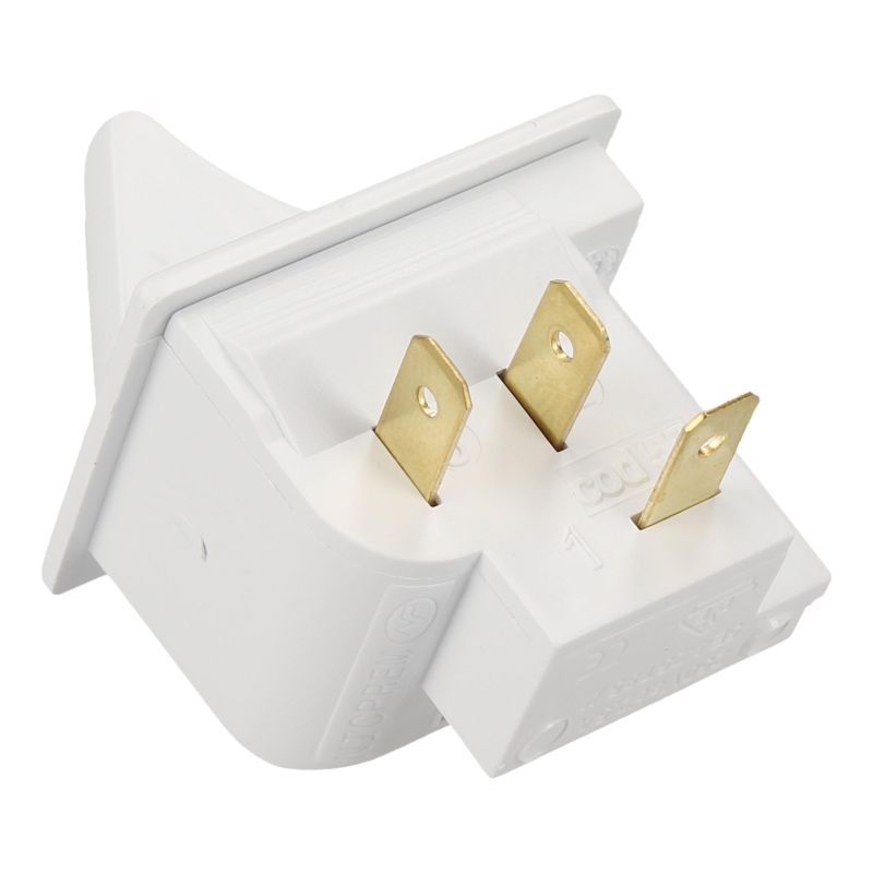 Interruttore Luce 4094920285 Frigorifero BEKO,BLOMBERG