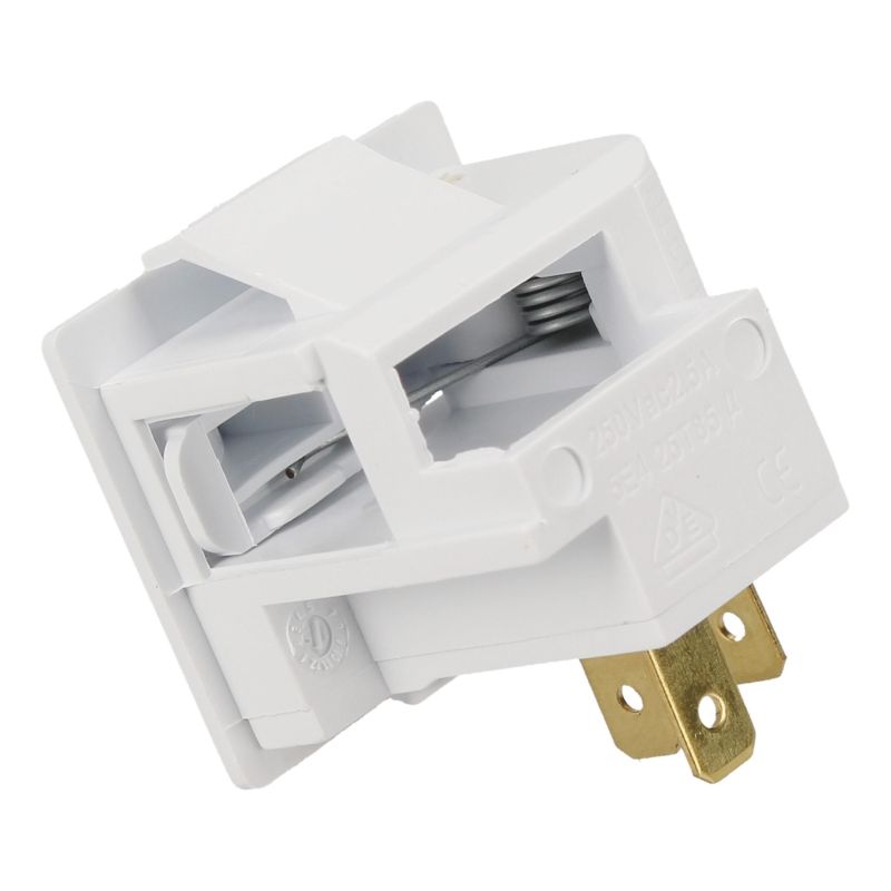 Interruttore Luce 4094920285 Frigorifero BEKO,BLOMBERG
