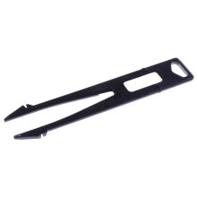 Beko Grundig Arcelik Mechanische Bauteile Haken - Türverschlusshaken Geschirrspüler BOSCH BekoDUN6634FX