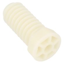 Beko Grundig Arcelik Gehäuseteile - Stellfuss Geschirrspüler 1883140300