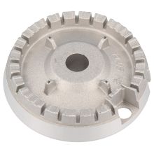 Defendi 2kw Burner Kochfeld 223244002