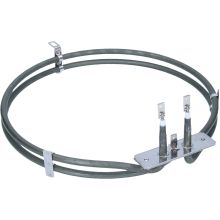 Beko Grundig Arcelik Backofenheizungen - 1129411 Heizung Rund Backofen 262900074